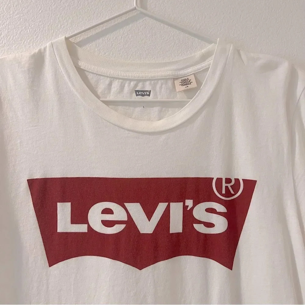 LEVI’S TEE  - Picture 2 of 5